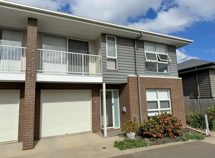 65/15 Waratah Way, Morayfield QLD 4506