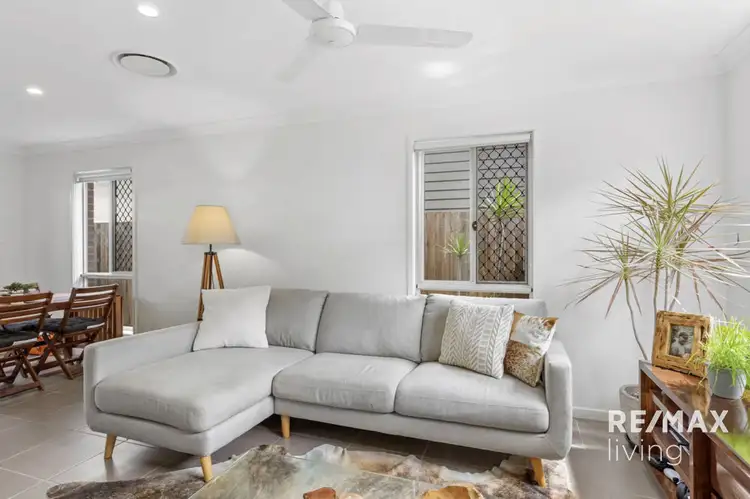 Fourth view of Homely townhouse listing, 65/15 Waratah Way, Morayfield QLD 4506