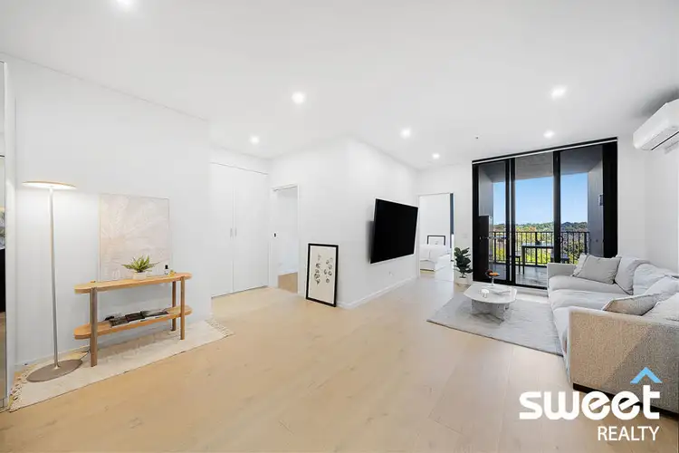 614/20 Railway Street, Lidcombe NSW 2141