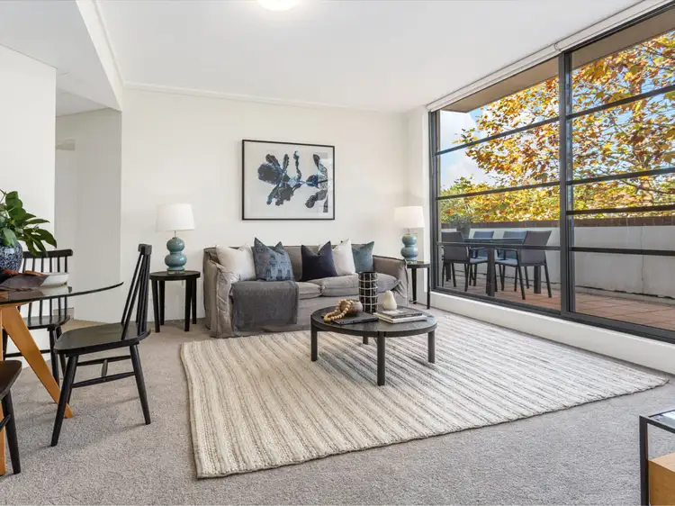 208W/138 Carillon Avenue, Newtown NSW 2042