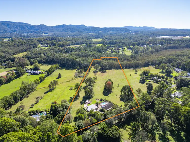 113 Archville Station Road, Bonville NSW 2450