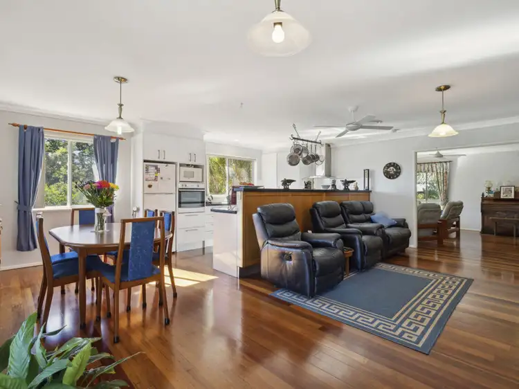 Second view of Homely rural property listing, 113 Archville Station Road, Bonville NSW 2450