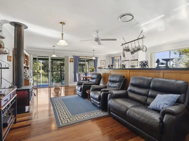 Third view of Homely rural property listing, 113 Archville Station Road, Bonville NSW 2450
