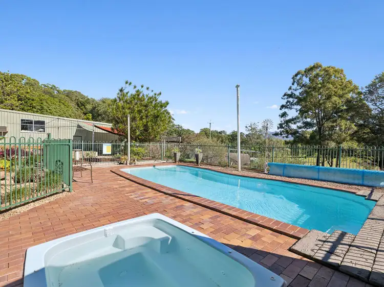 Fourth view of Homely rural property listing, 113 Archville Station Road, Bonville NSW 2450