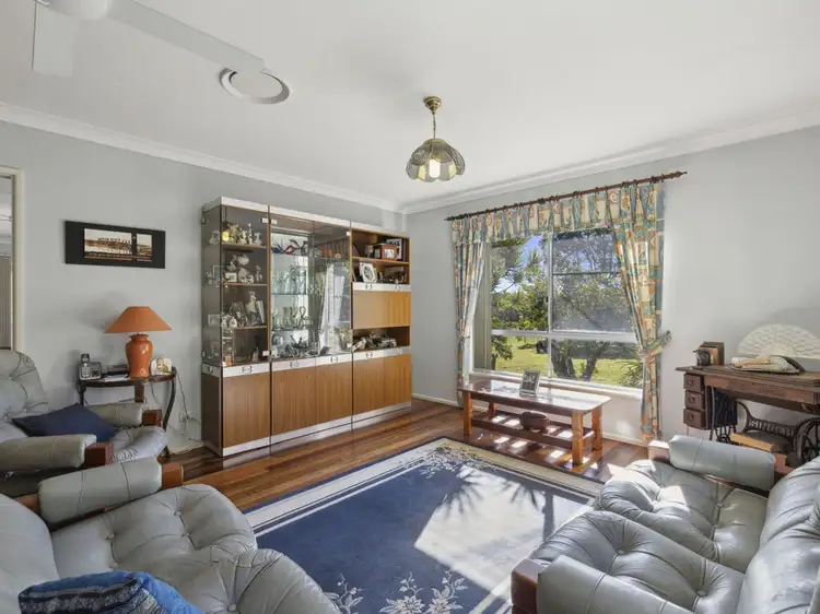 Fifth view of Homely rural property listing, 113 Archville Station Road, Bonville NSW 2450