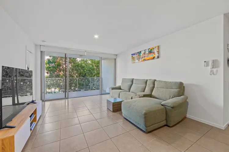 Third view of Homely apartment listing, 3213/1-7 Waterford Court, Bundall QLD 4217