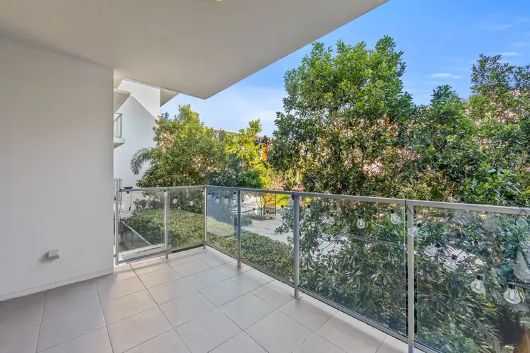 Fourth view of Homely apartment listing, 3213/1-7 Waterford Court, Bundall QLD 4217