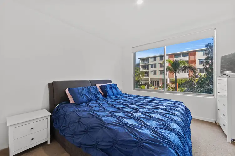 Fifth view of Homely apartment listing, 3213/1-7 Waterford Court, Bundall QLD 4217