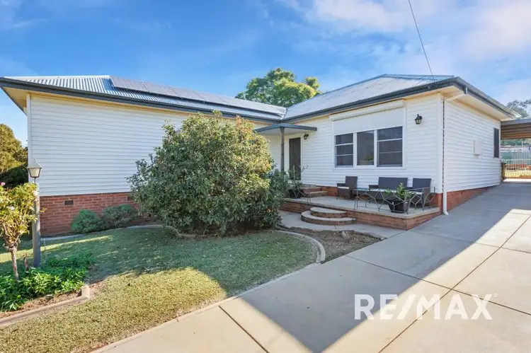 Second view of Homely house listing, 12 Cedric Street, Junee NSW 2663