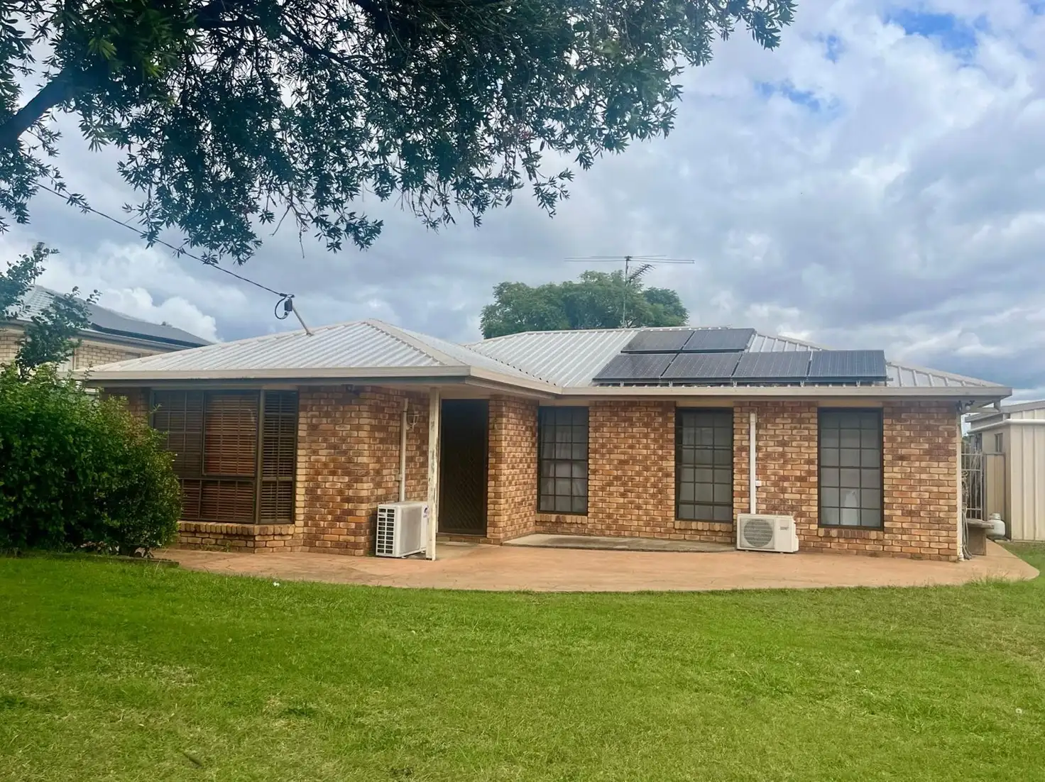 Main view of Homely house listing, 182 Baker Street, Darling Heights QLD 4350