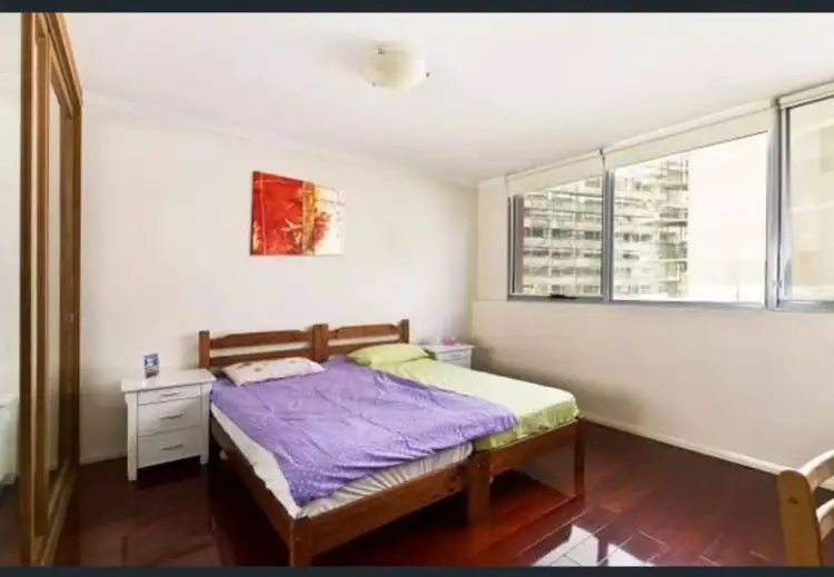 Fourth view of Homely apartment listing, 202/1-3 Larkin Street, Camperdown NSW 2050