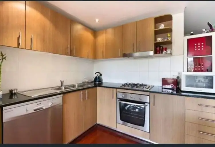 Fifth view of Homely apartment listing, 202/1-3 Larkin Street, Camperdown NSW 2050