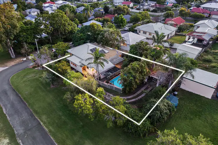 46 Corfield Street, Carina QLD 4152