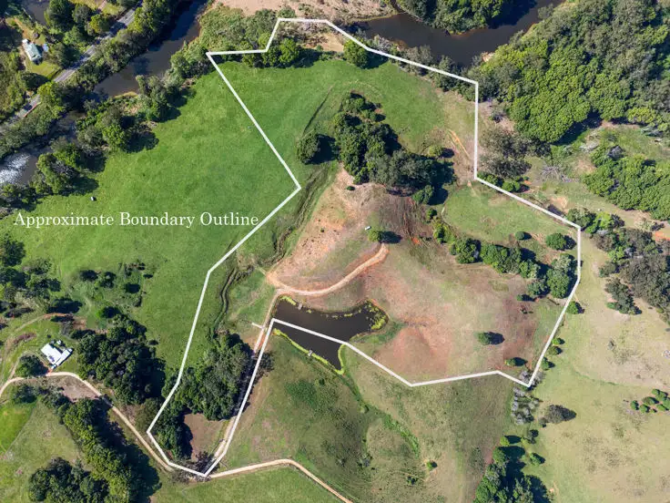 Lot 2 Aults Road, Uki NSW 2484