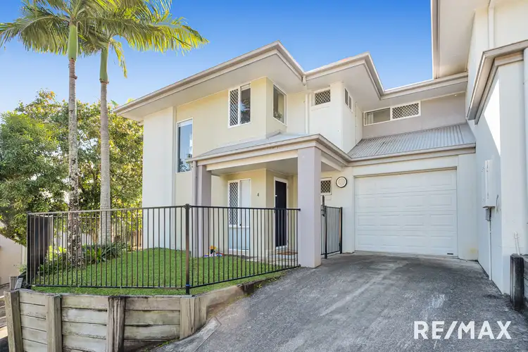 4/68b Netherton Street, Nambour QLD 4560