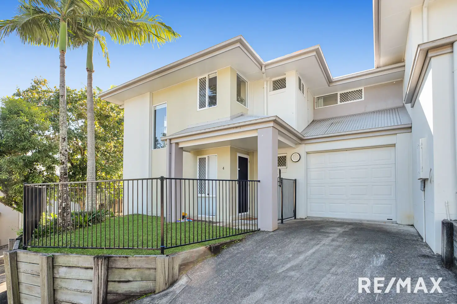 Main view of Homely townhouse listing, 4/68b Netherton Street, Nambour QLD 4560