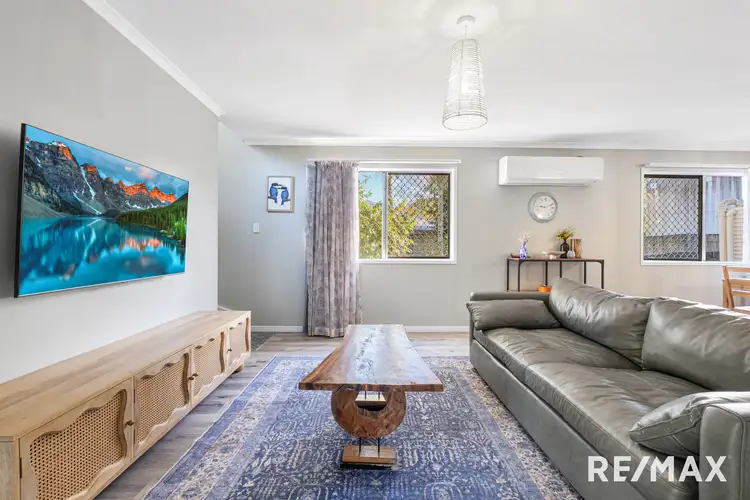 Second view of Homely townhouse listing, 4/68b Netherton Street, Nambour QLD 4560