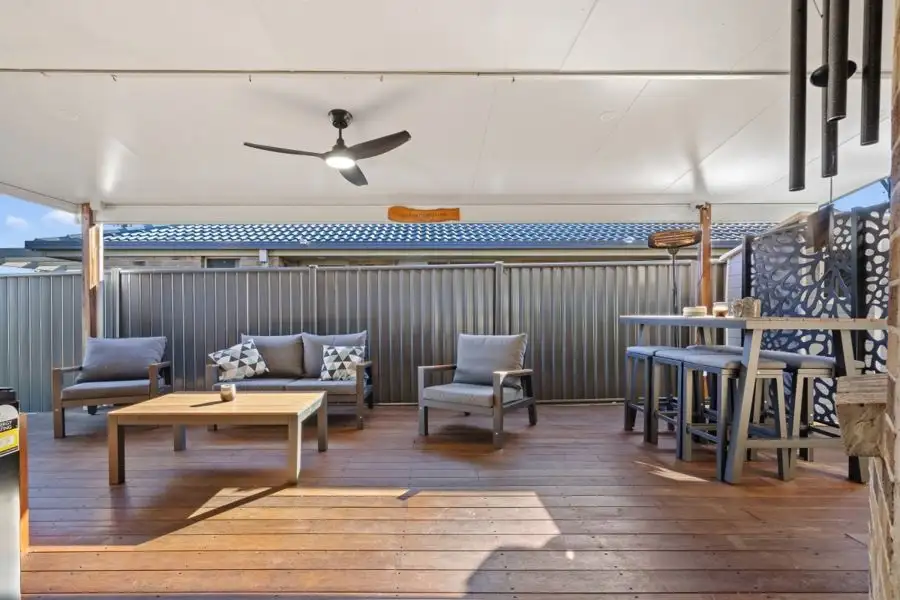 Main view of Homely townhouse listing, 1/101-103 Whiting Street, Labrador QLD 4215