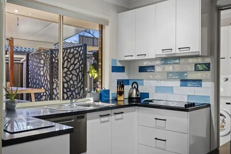 Third view of Homely townhouse listing, 1/101-103 Whiting Street, Labrador QLD 4215