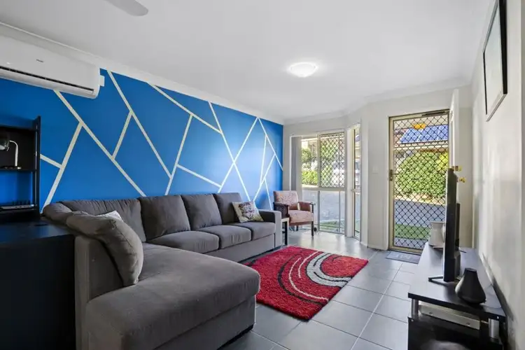 Fourth view of Homely townhouse listing, 1/101-103 Whiting Street, Labrador QLD 4215