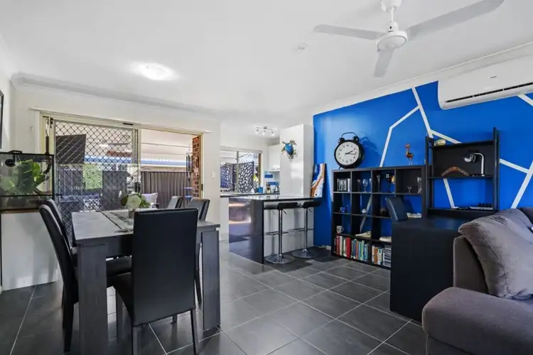 Fifth view of Homely townhouse listing, 1/101-103 Whiting Street, Labrador QLD 4215