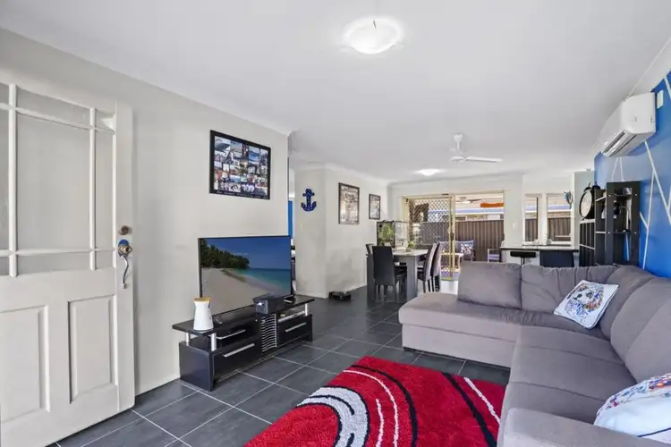 Sixth view of Homely townhouse listing, 1/101-103 Whiting Street, Labrador QLD 4215