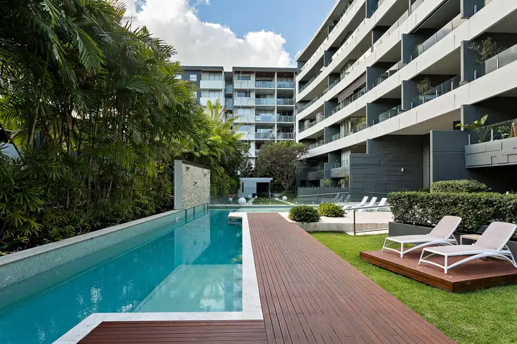 Main view of Homely apartment listing, 83/37 Duncan Street, West End QLD 4101