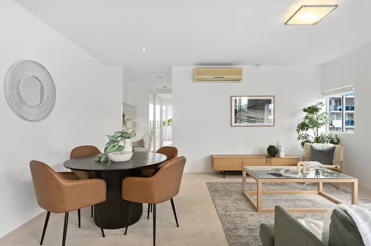Third view of Homely apartment listing, 83/37 Duncan Street, West End QLD 4101