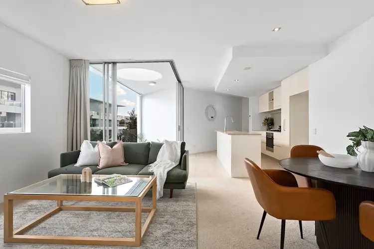 Fourth view of Homely apartment listing, 83/37 Duncan Street, West End QLD 4101