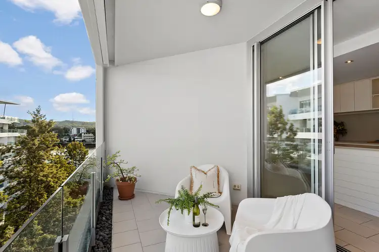 Sixth view of Homely apartment listing, 83/37 Duncan Street, West End QLD 4101
