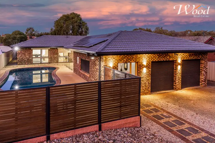 362 Reservoir Rd, Lavington NSW 2641