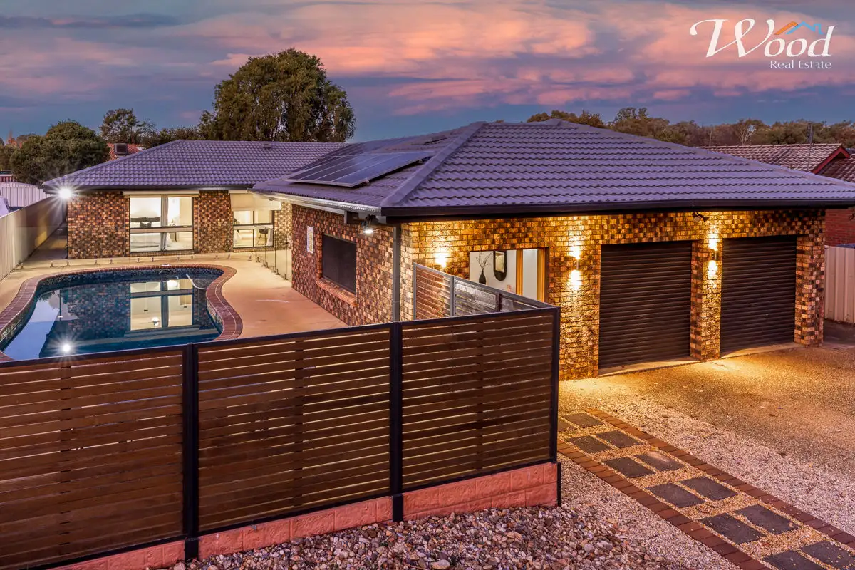 Main view of Homely house listing, 362 Reservoir Rd, Lavington NSW 2641