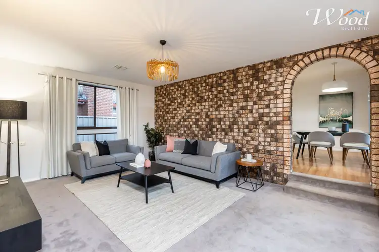 Second view of Homely house listing, 362 Reservoir Rd, Lavington NSW 2641