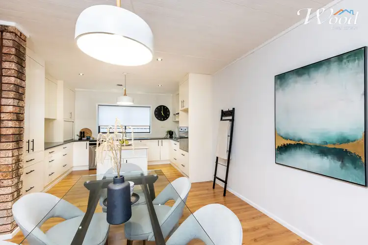 Fourth view of Homely house listing, 362 Reservoir Rd, Lavington NSW 2641