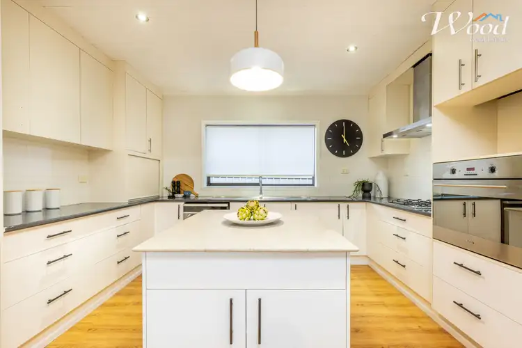 Fifth view of Homely house listing, 362 Reservoir Rd, Lavington NSW 2641