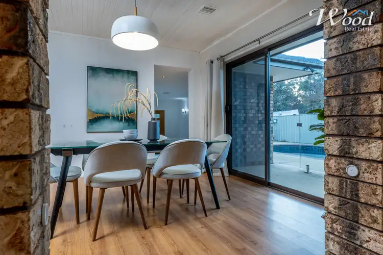 Sixth view of Homely house listing, 362 Reservoir Rd, Lavington NSW 2641