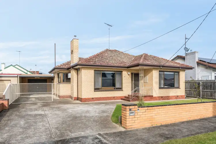 46 Charles Street, Newcomb VIC 3219