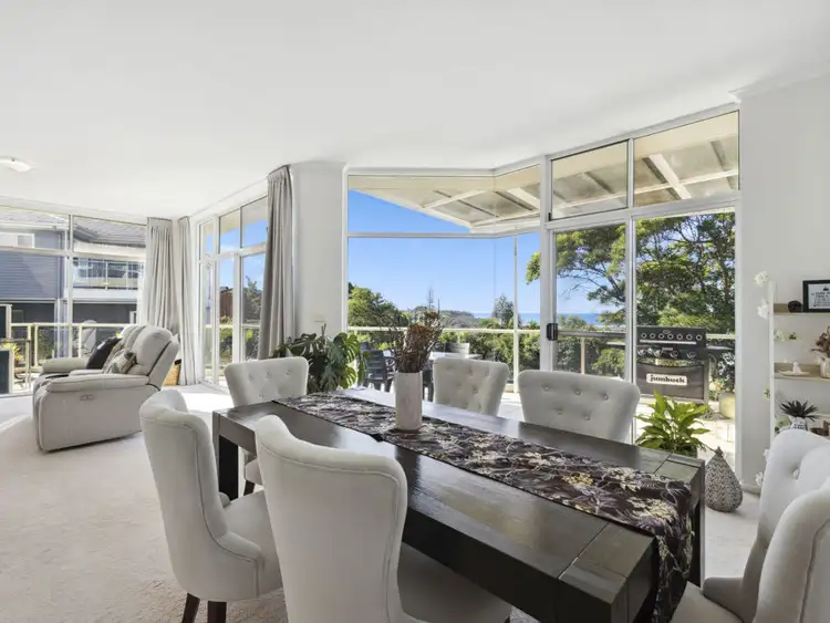 Fourth view of Homely apartment listing, 28/40 Solitary Islands Way, Sapphire Beach NSW 2450