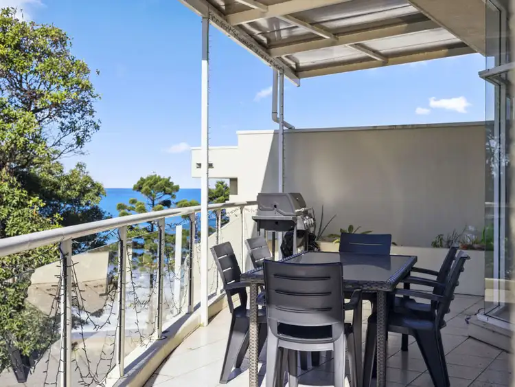 Fifth view of Homely apartment listing, 28/40 Solitary Islands Way, Sapphire Beach NSW 2450