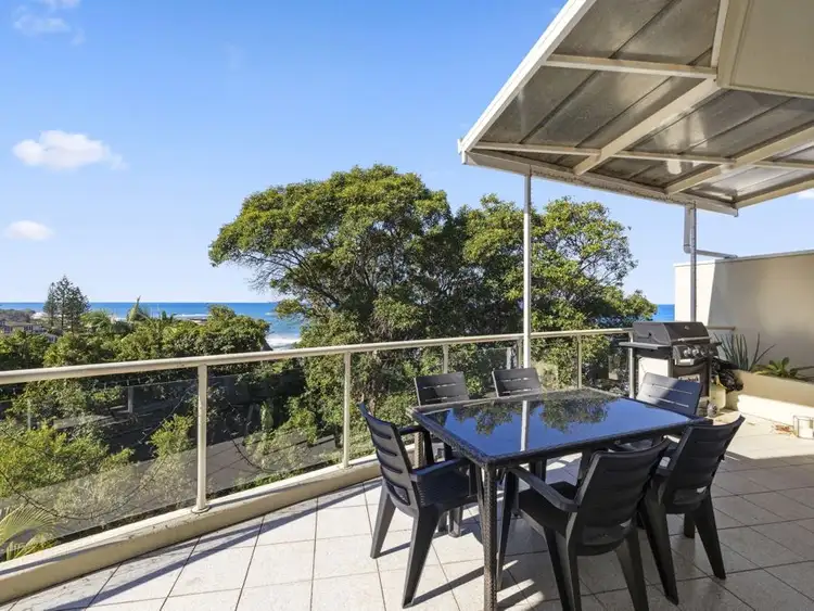 Sixth view of Homely apartment listing, 28/40 Solitary Islands Way, Sapphire Beach NSW 2450