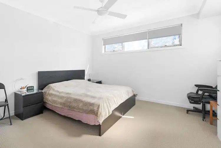 Fifth view of Homely townhouse listing, 39/25 The Corso, North Lakes QLD 4509