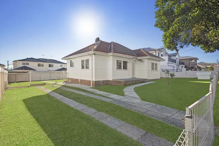 Third view of Homely house listing, 70 Monitor Road, Merrylands NSW 2160