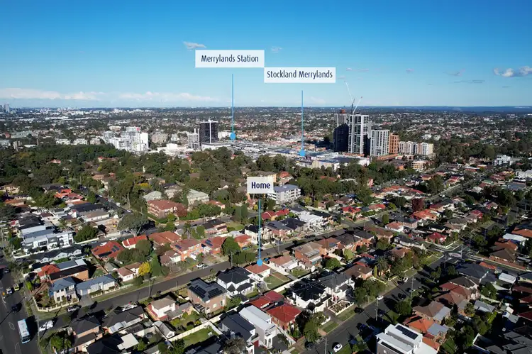 Fourth view of Homely house listing, 70 Monitor Road, Merrylands NSW 2160
