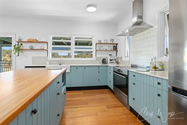 Second view of Homely rural property listing, 40 Jayen Drive, Royston QLD 4515