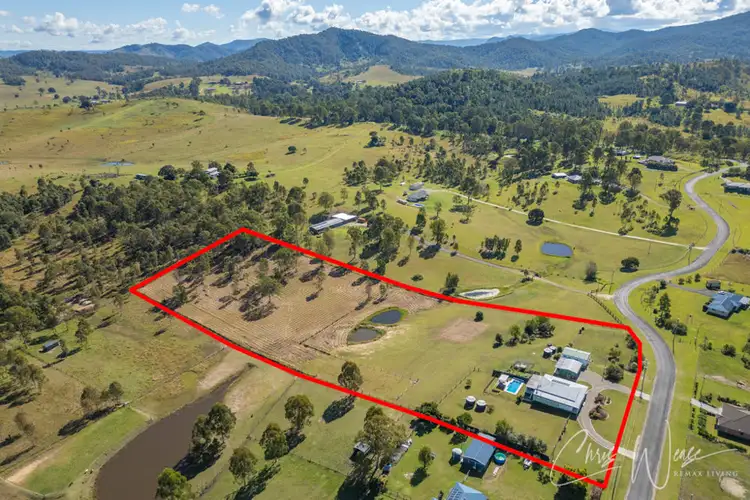 Third view of Homely rural property listing, 40 Jayen Drive, Royston QLD 4515