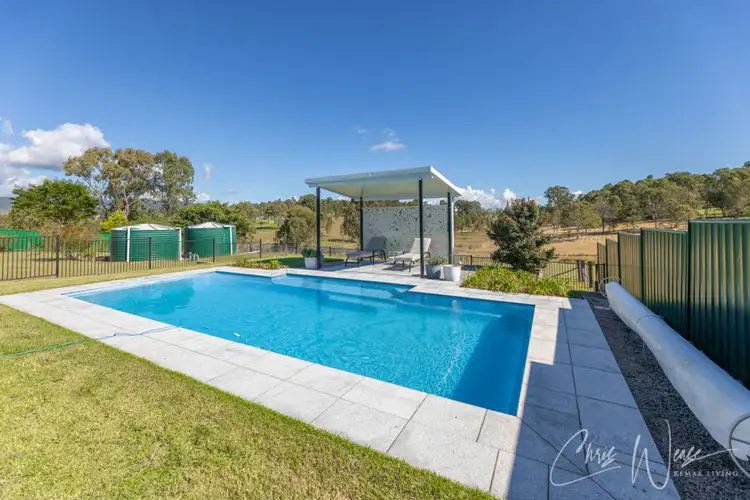 Fourth view of Homely rural property listing, 40 Jayen Drive, Royston QLD 4515