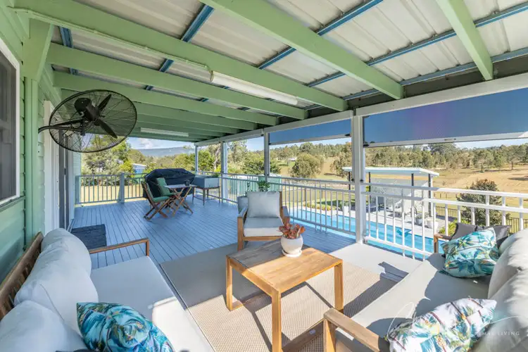 Fifth view of Homely rural property listing, 40 Jayen Drive, Royston QLD 4515