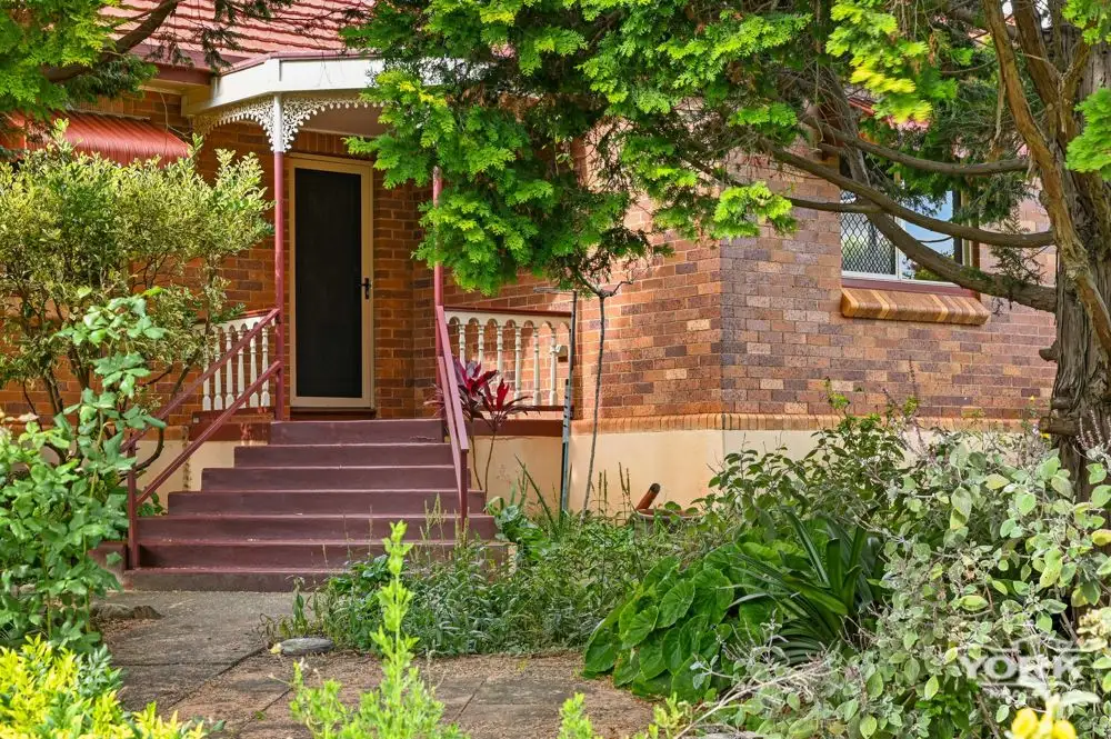 Main view of Homely house listing, 8 Burke Street, Rangeville QLD 4350