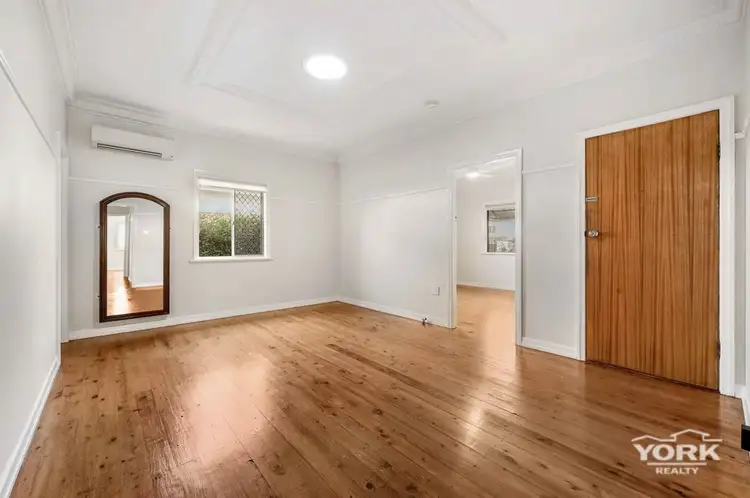 Third view of Homely house listing, 8 Burke Street, Rangeville QLD 4350