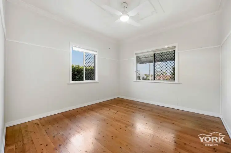 Fourth view of Homely house listing, 8 Burke Street, Rangeville QLD 4350
